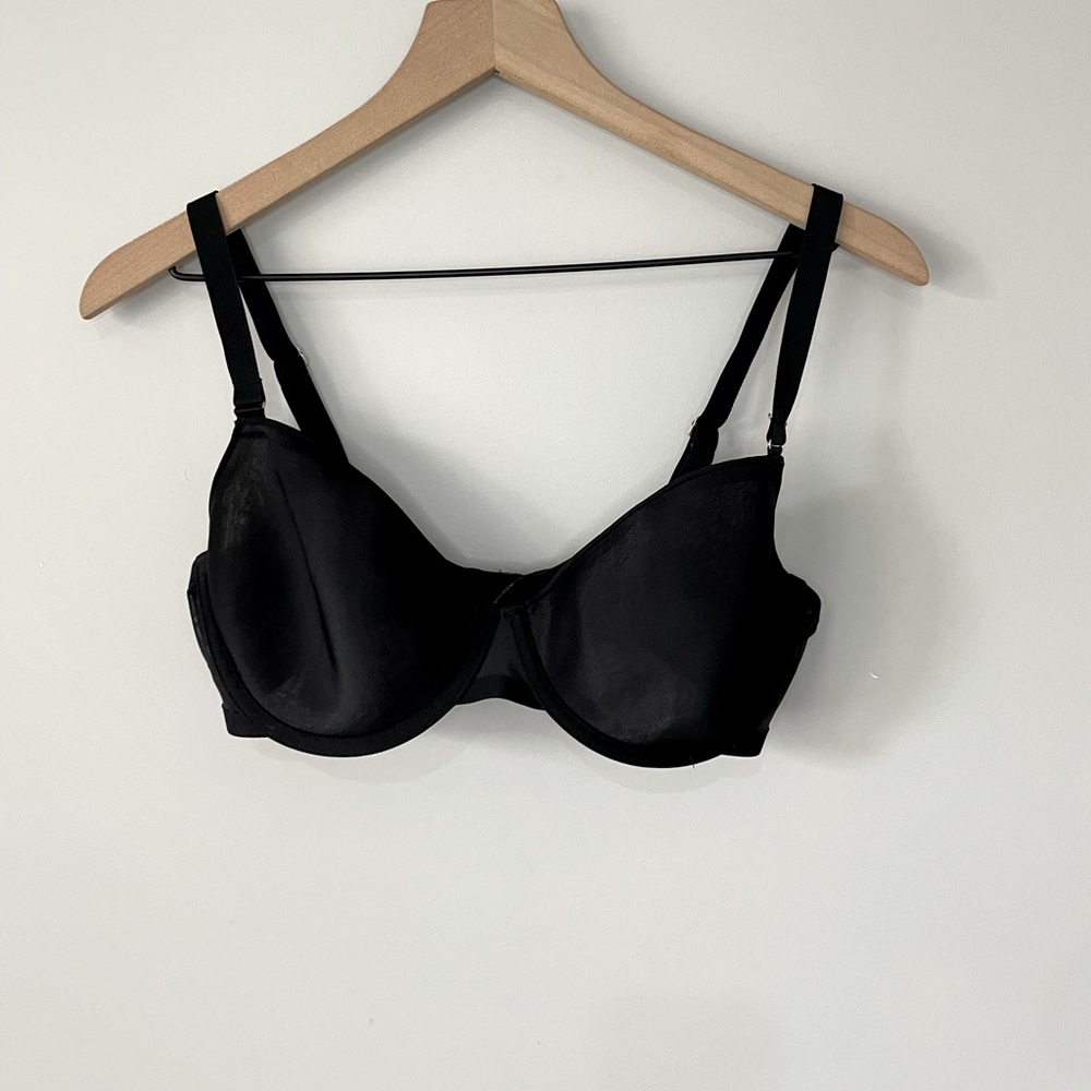 CUUP Black Bra